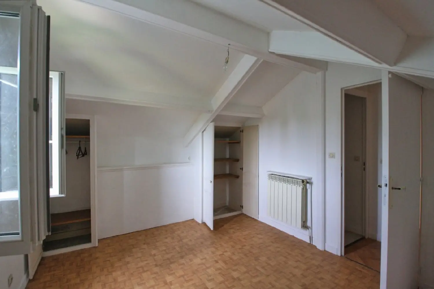  te koop huis Diou Allier 4