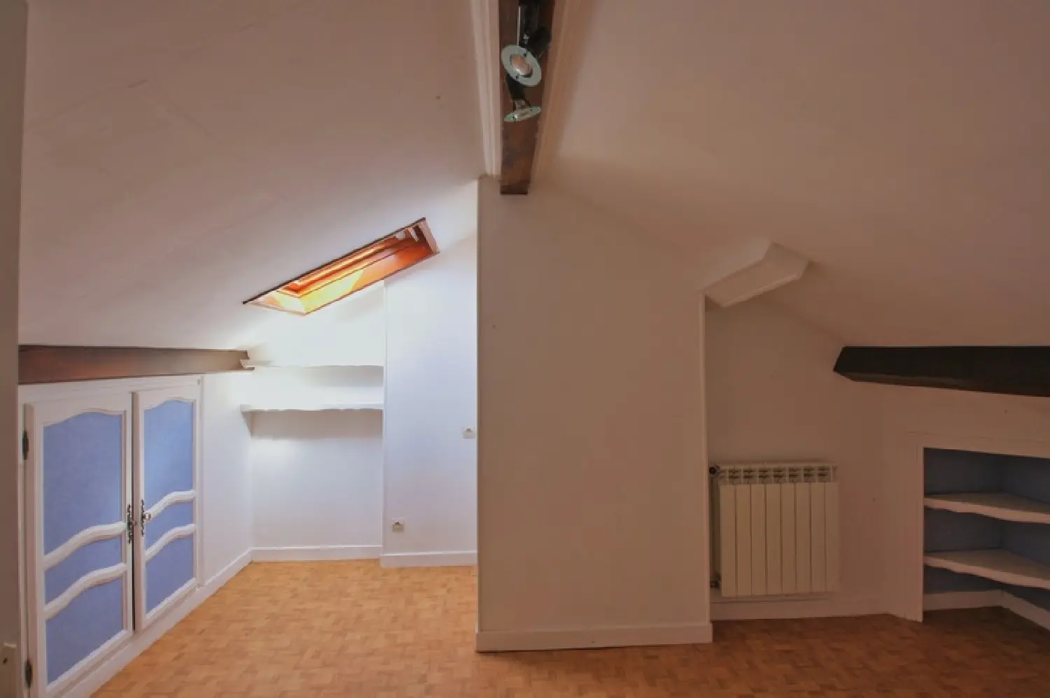  te koop huis Diou Allier 5