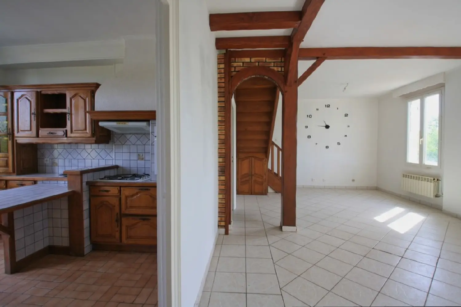  te koop huis Diou Allier 8