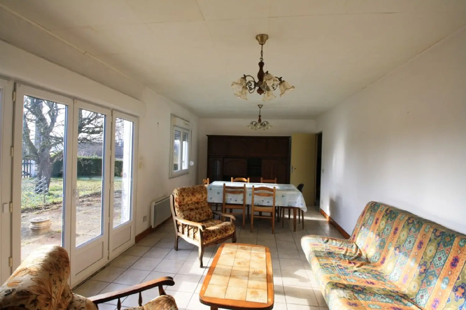  te koop huis Diou Allier 2