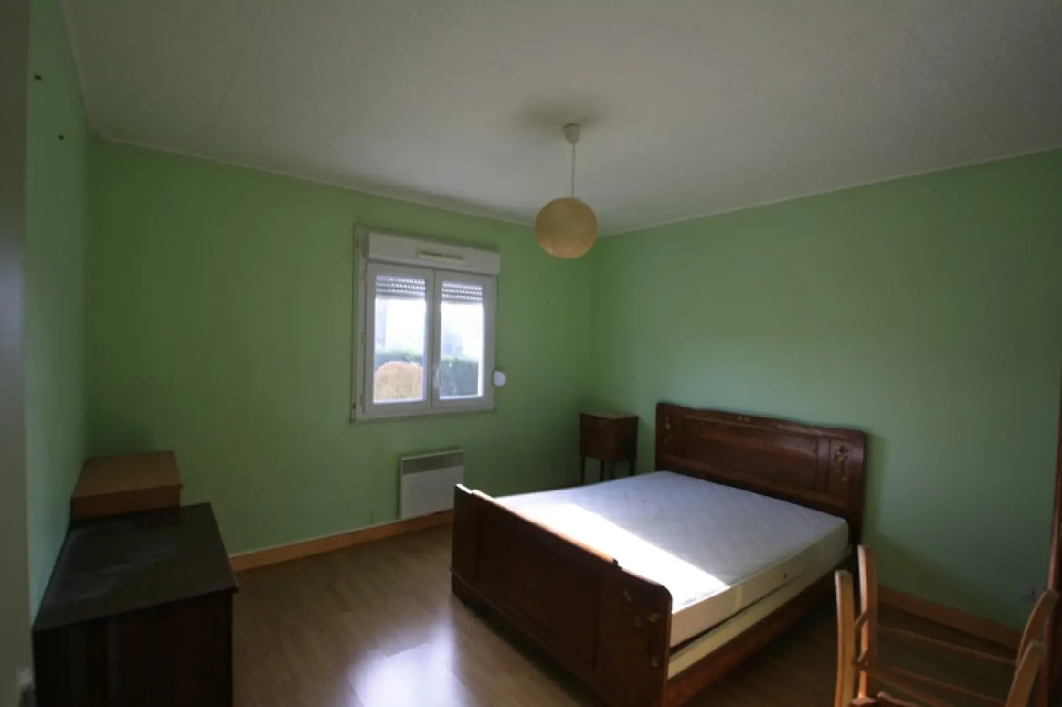  te koop huis Diou Allier 3