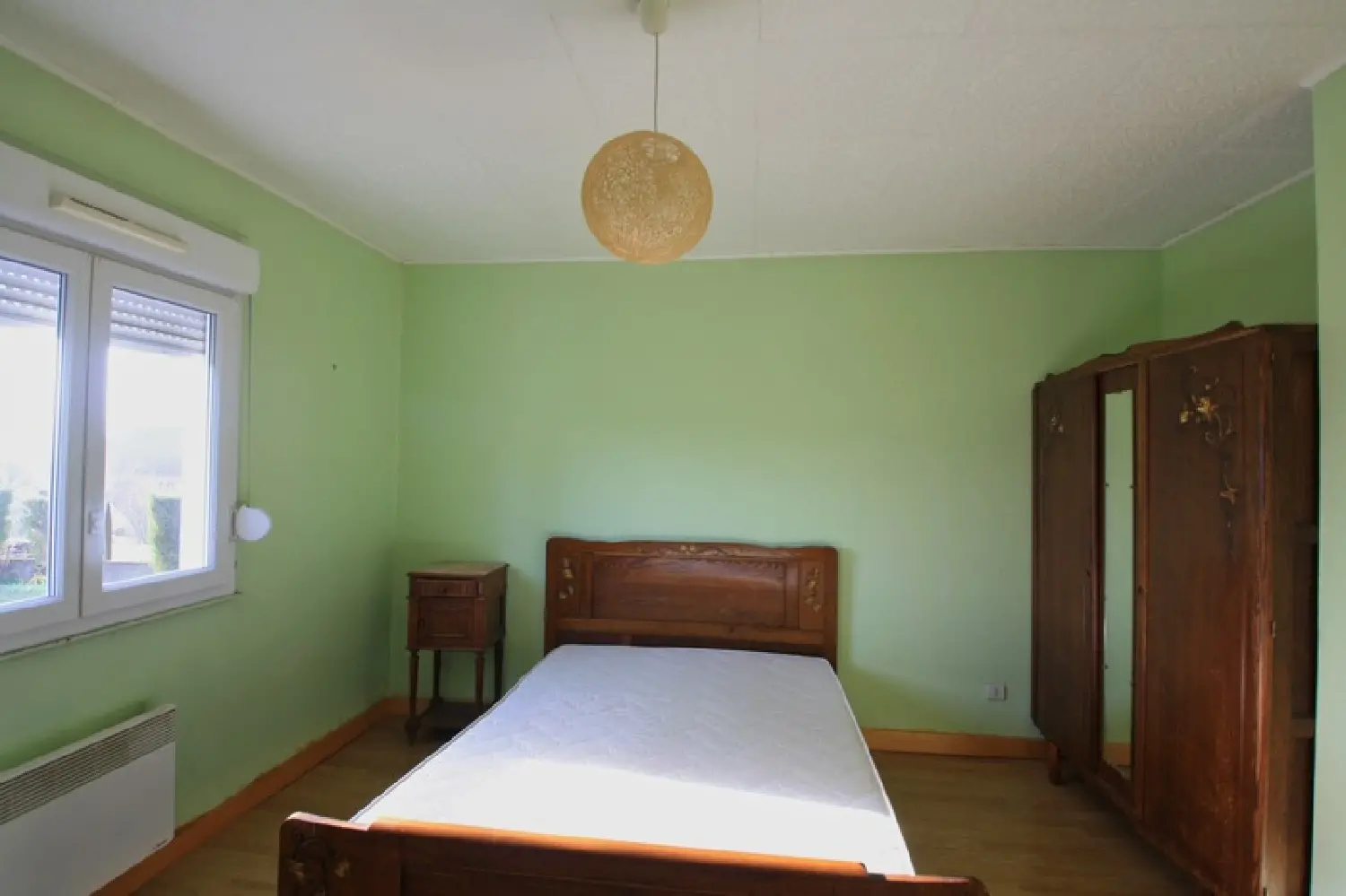  te koop huis Diou Allier 4
