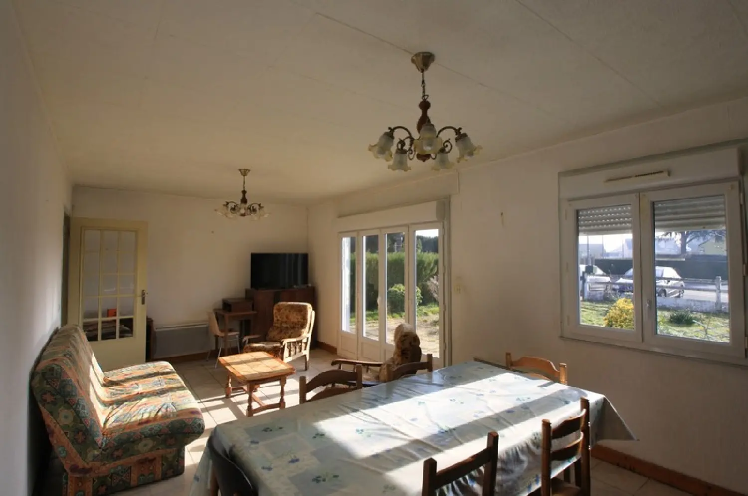 te koop huis Diou Allier 7