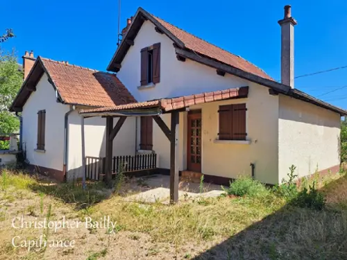 Diou Allier maison foto 7136820