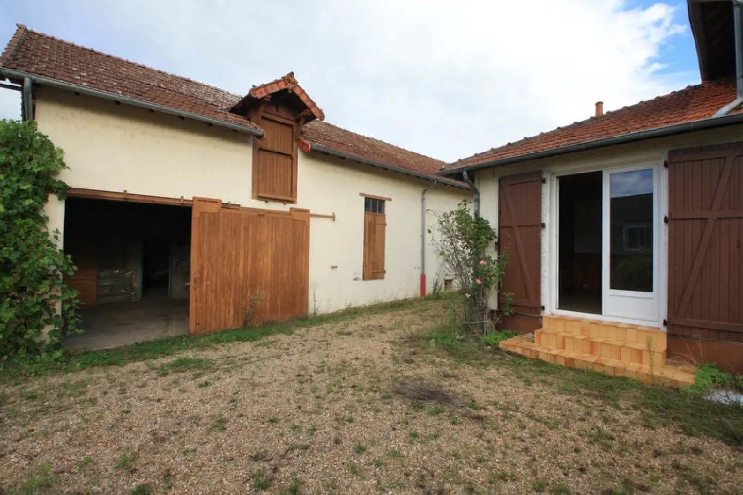  kaufen Haus Diou Allier 3