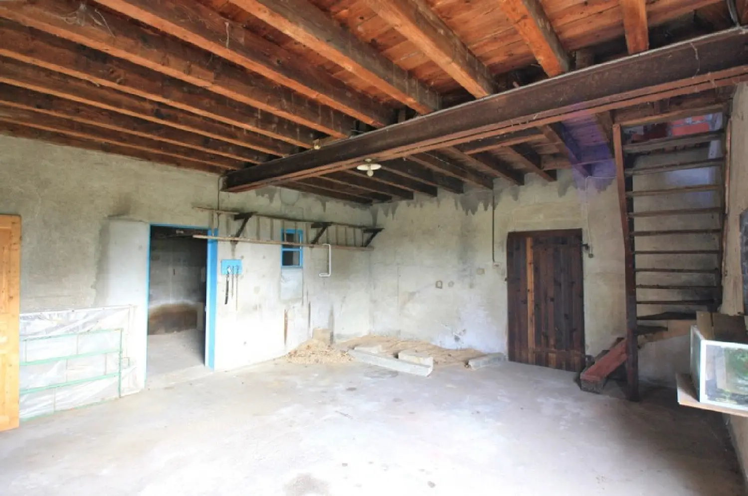 kaufen Haus Diou Allier 4