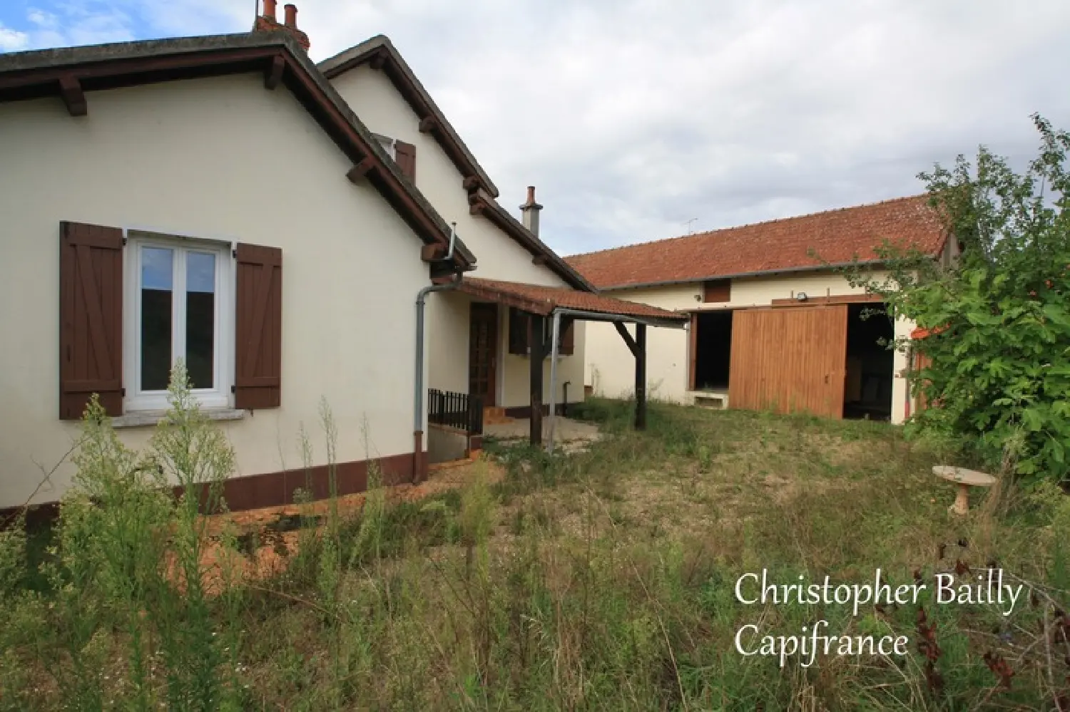  kaufen Haus Diou Allier 5