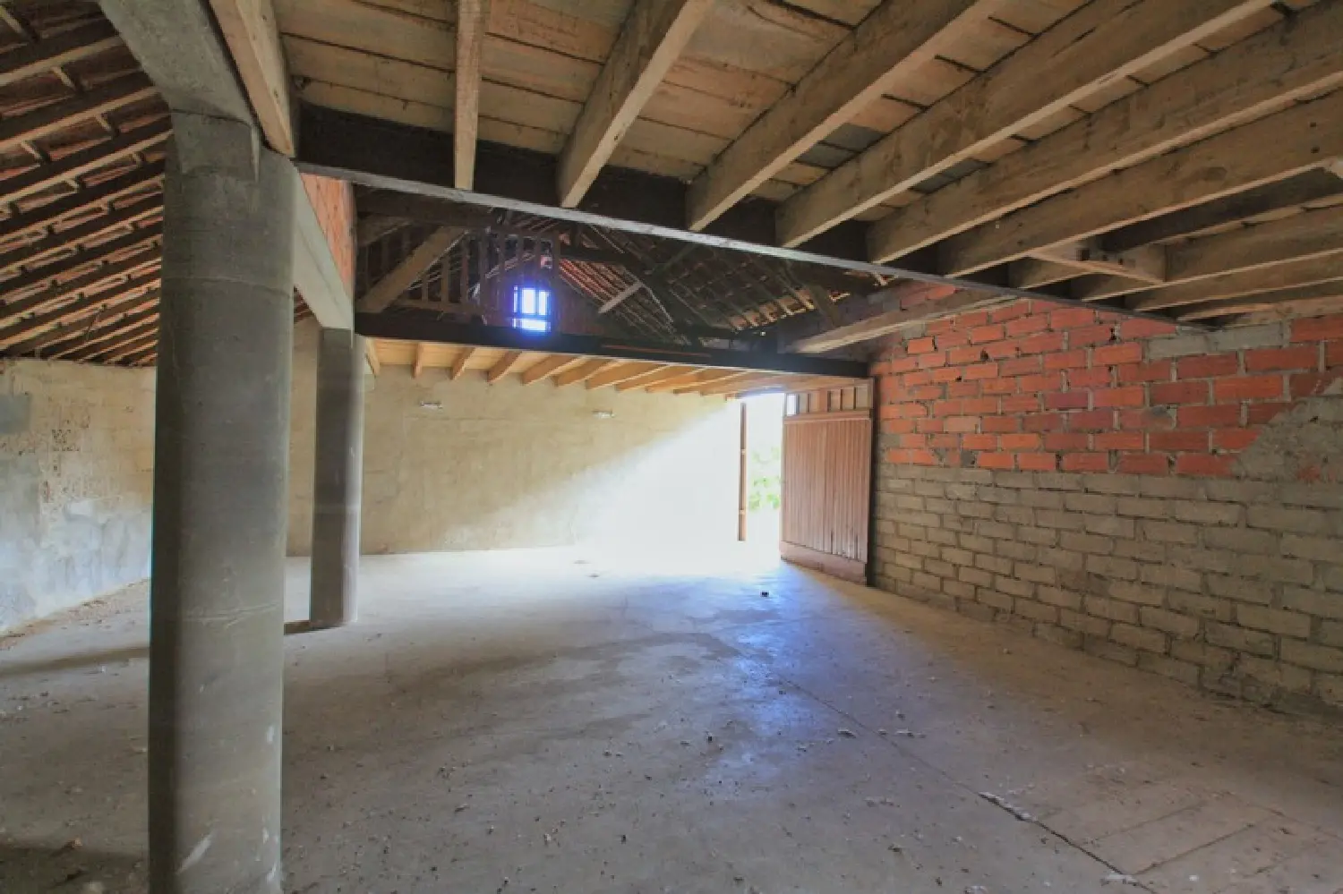  kaufen Haus Diou Allier 6