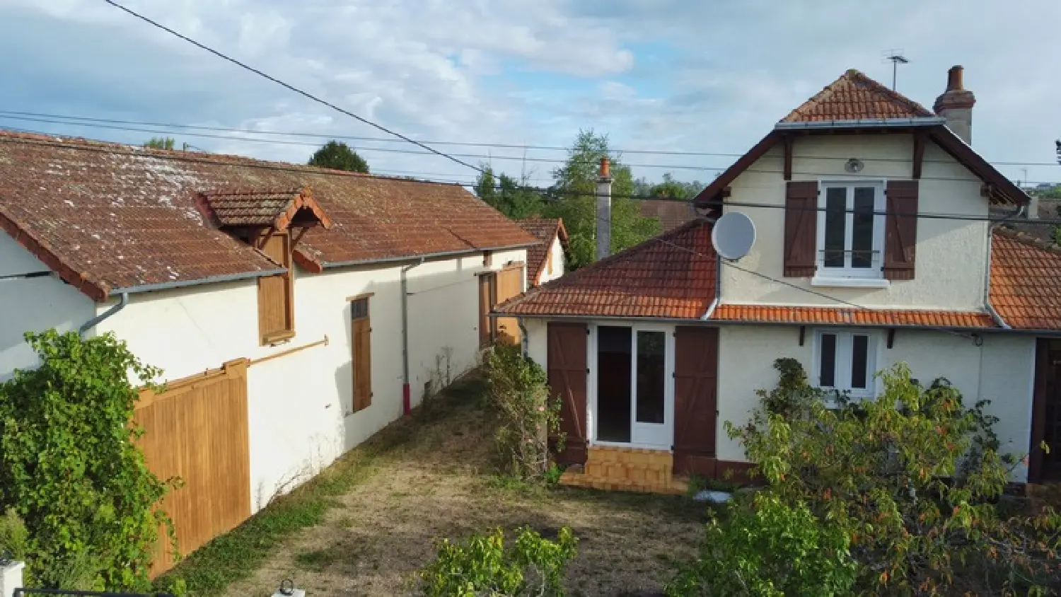  kaufen Haus Diou Allier 8