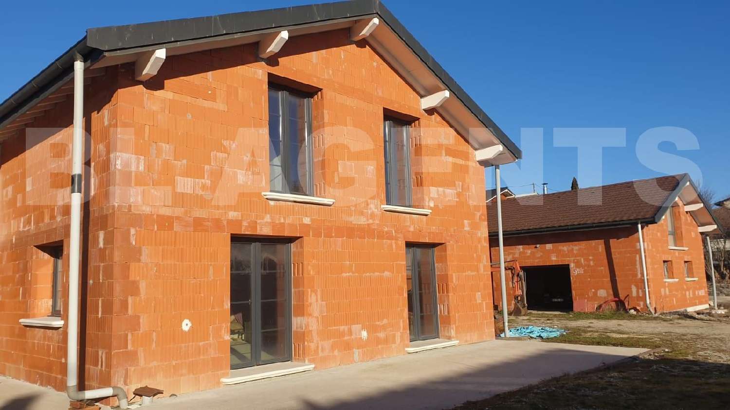  for sale house Divonne-les-Bains Ain 1