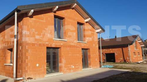 Divonne-les-Bains Ain house foto 7141420