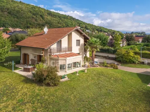 Divonne-les-Bains Ain huis foto 7133783