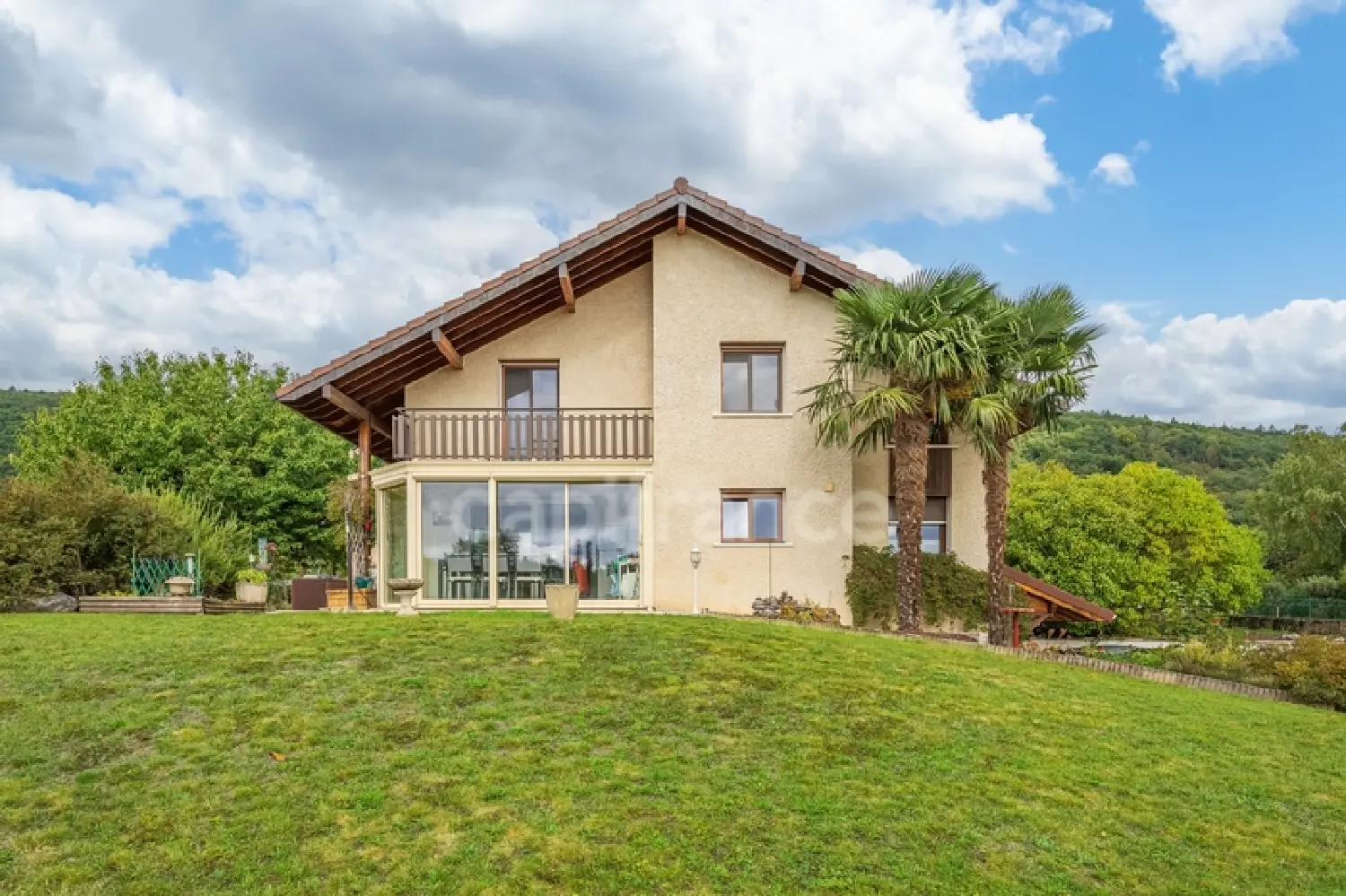  te koop huis Divonne-les-Bains Ain 2