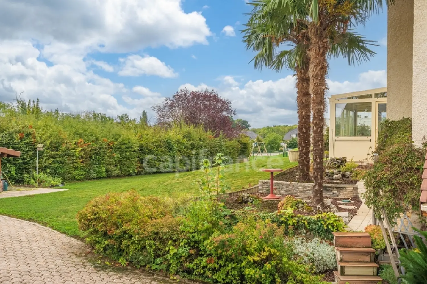  te koop huis Divonne-les-Bains Ain 3