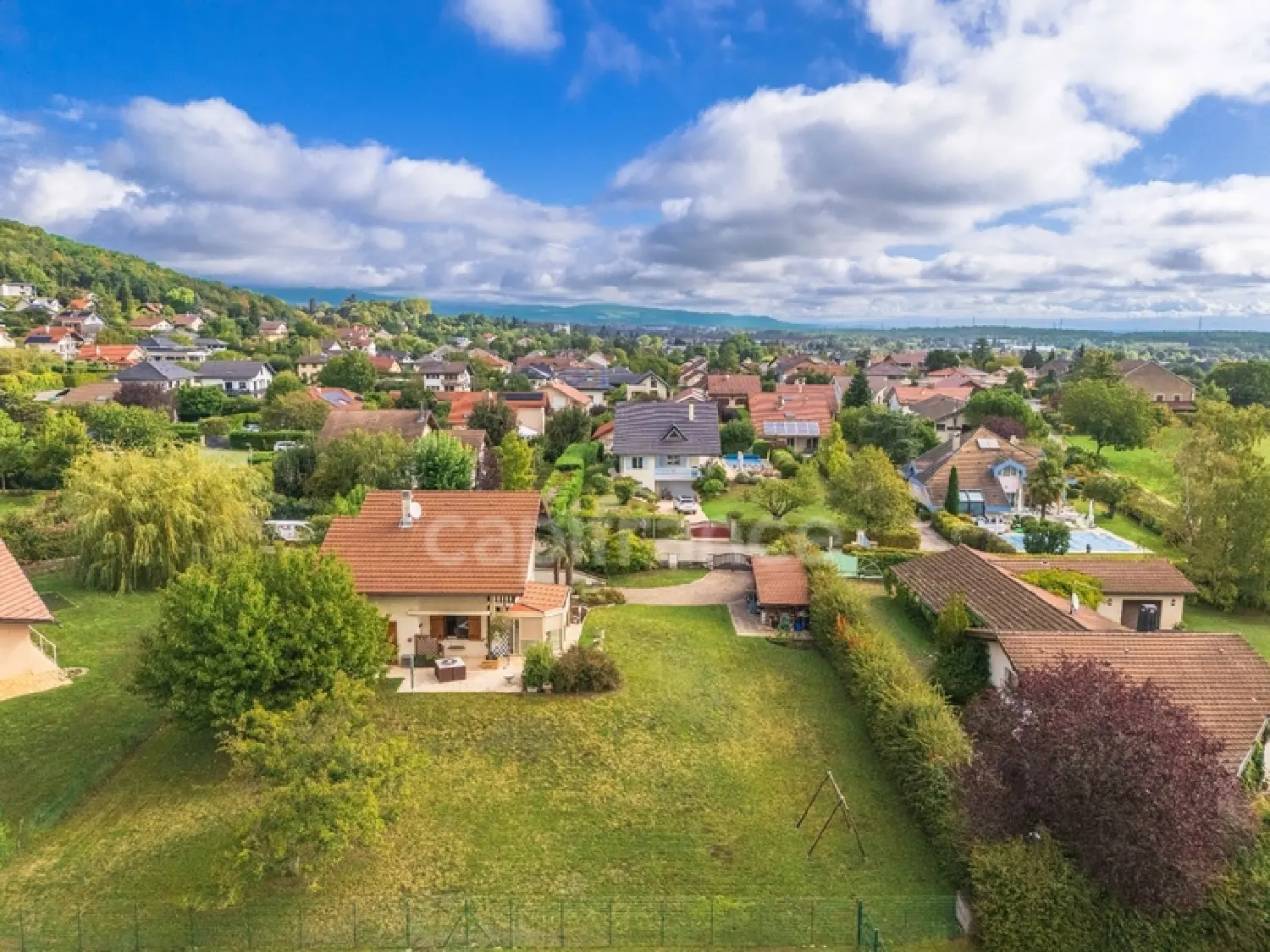  te koop huis Divonne-les-Bains Ain 4