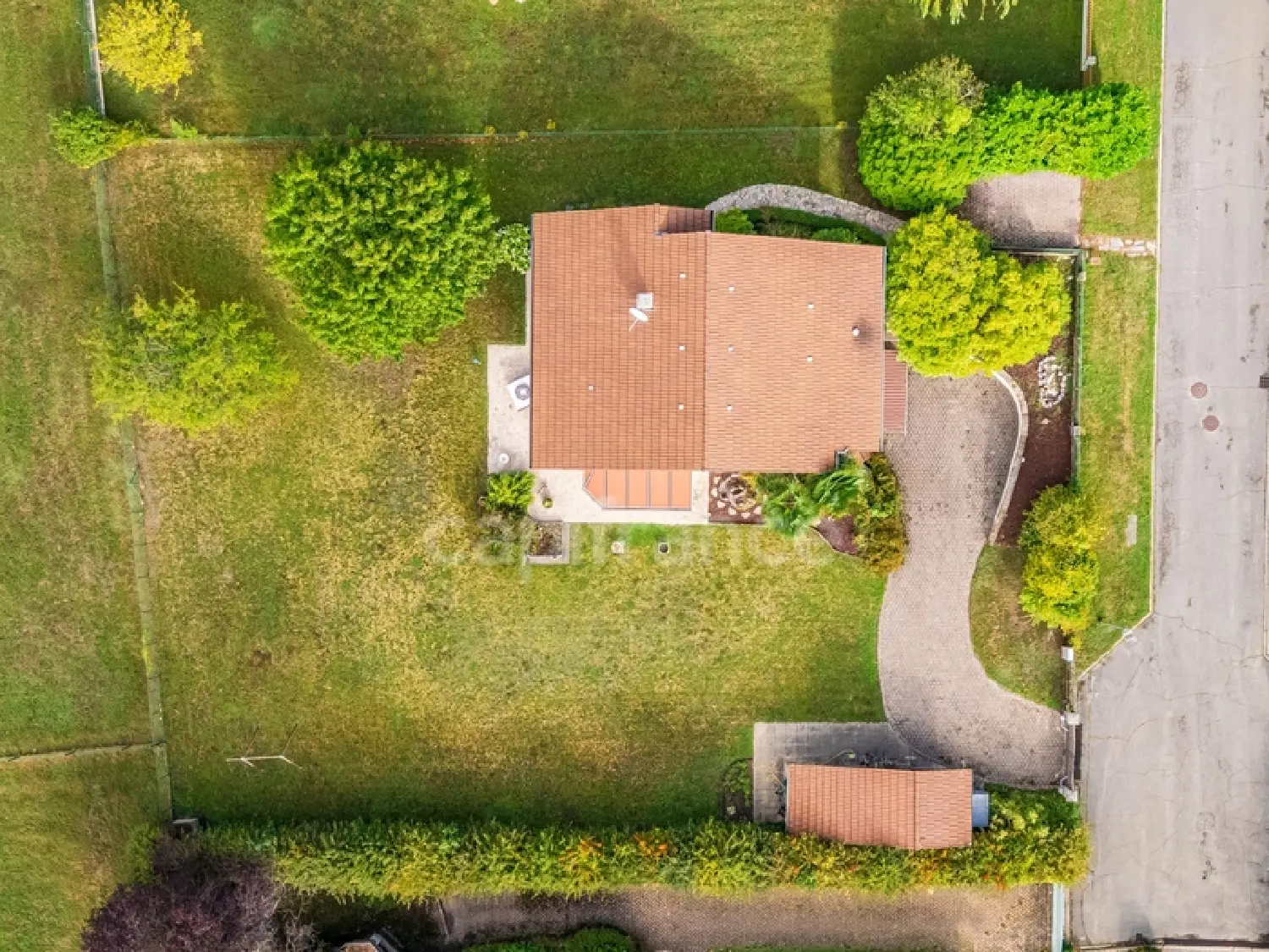  te koop huis Divonne-les-Bains Ain 5