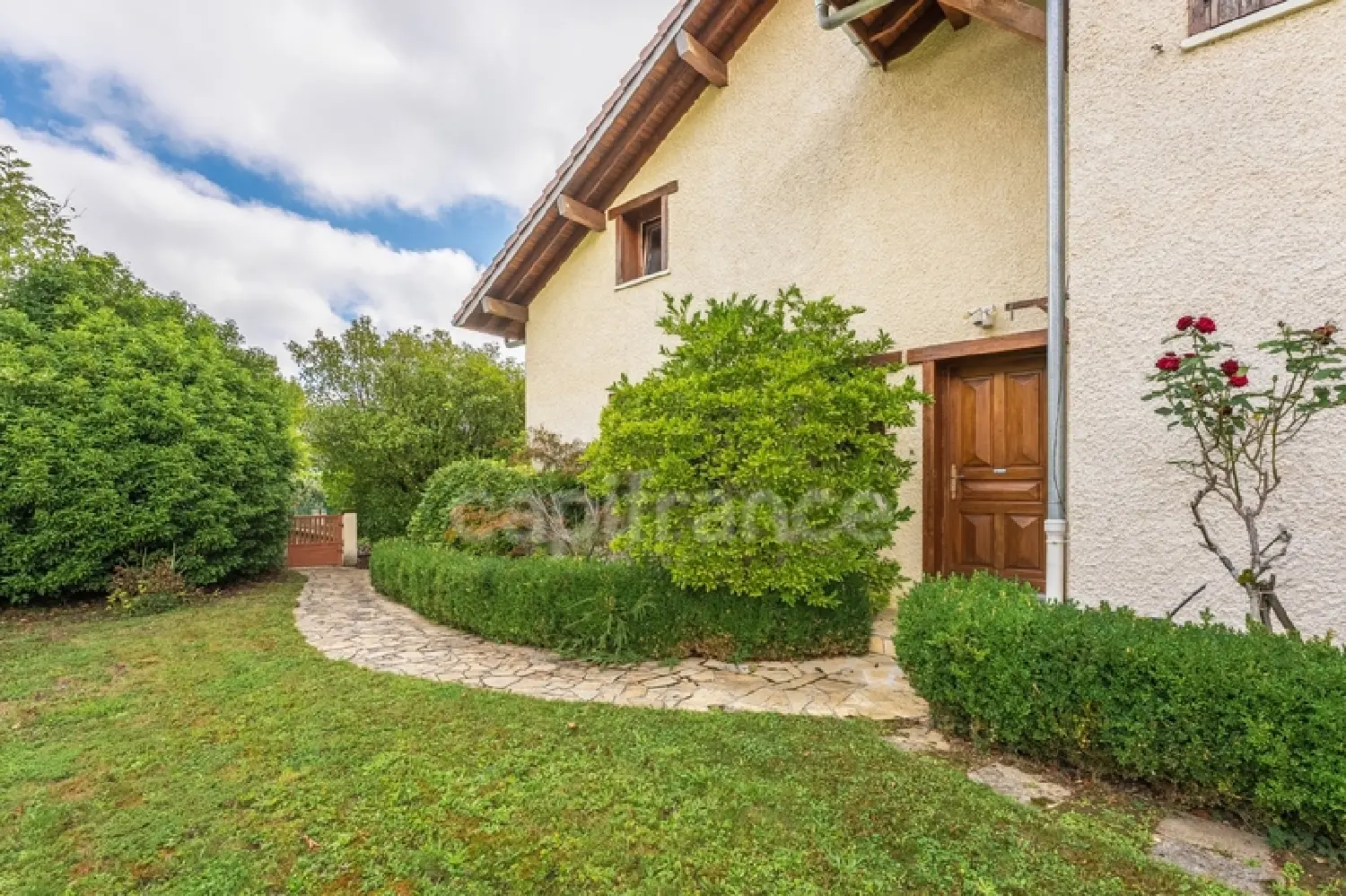  te koop huis Divonne-les-Bains Ain 6