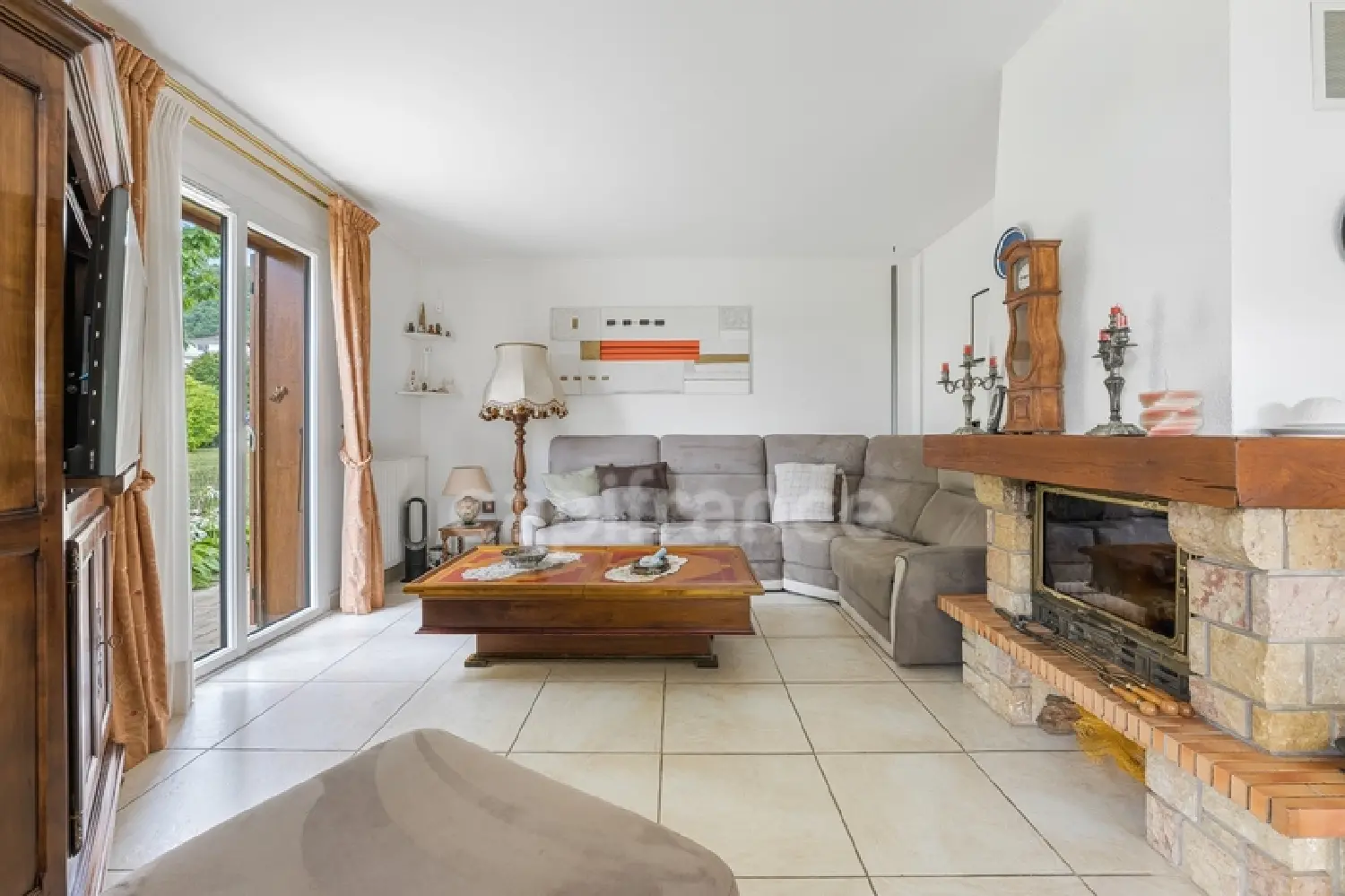  te koop huis Divonne-les-Bains Ain 8
