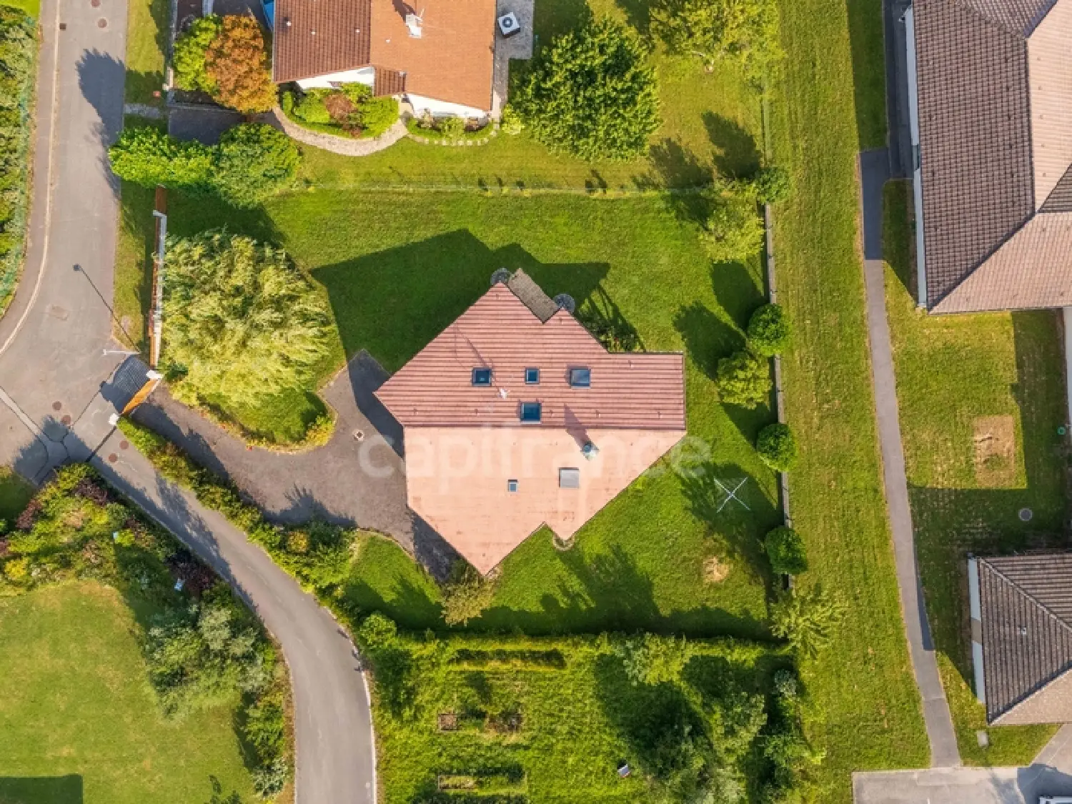  for sale house Divonne-les-Bains Ain 1