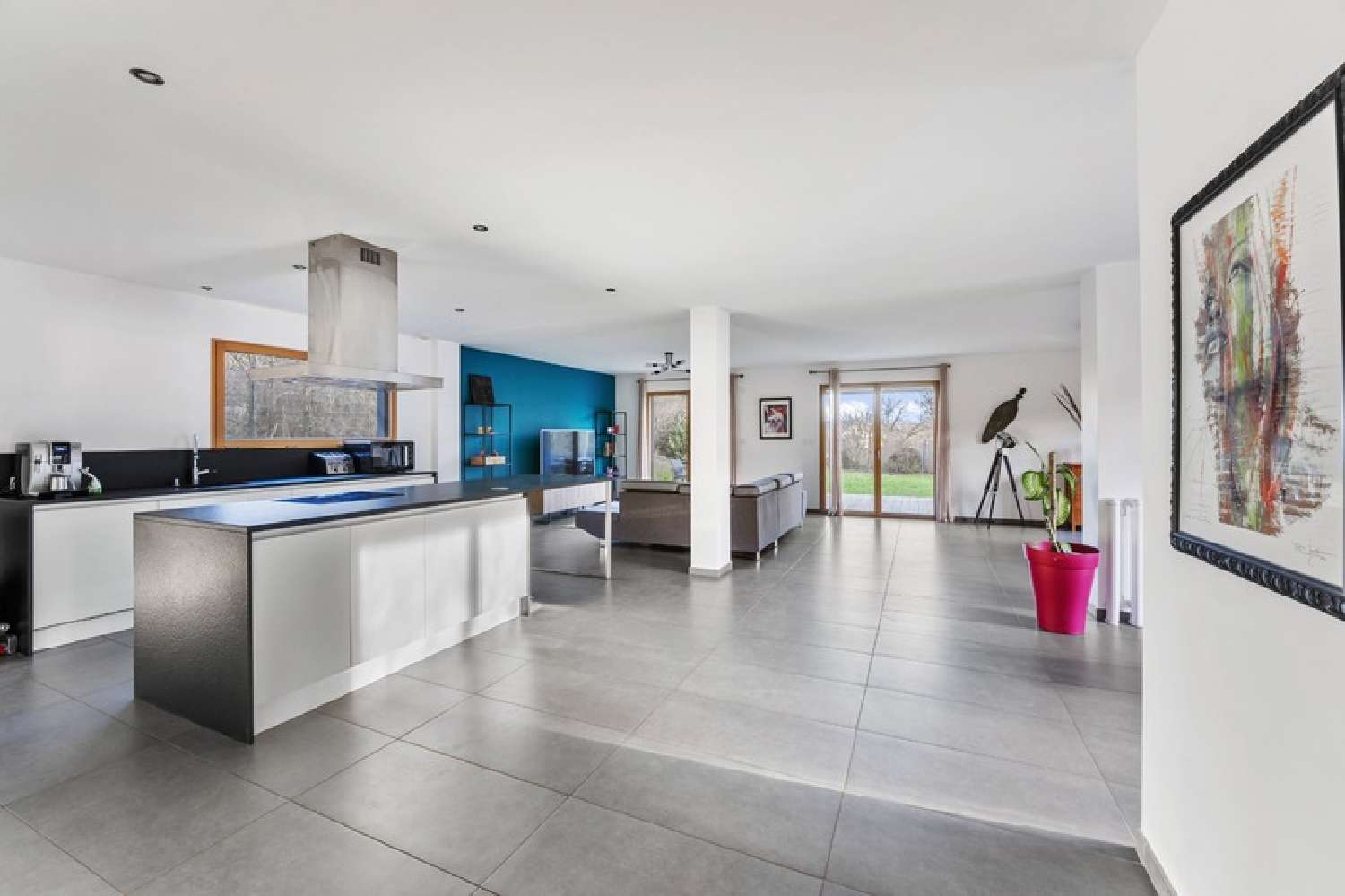  en venta casa Divonne-les-Bains Ain 8