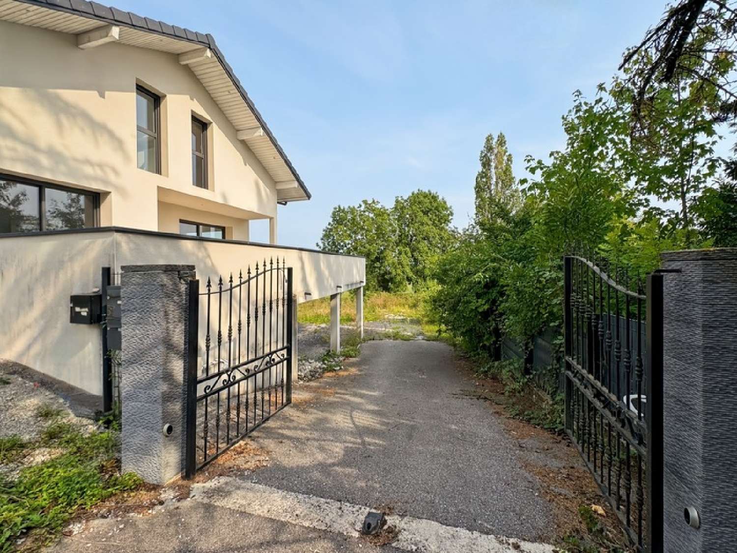  te koop huis Divonne-les-Bains Ain 2