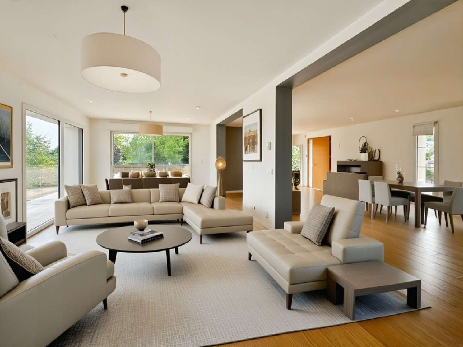  te koop huis Divonne-les-Bains Ain 3