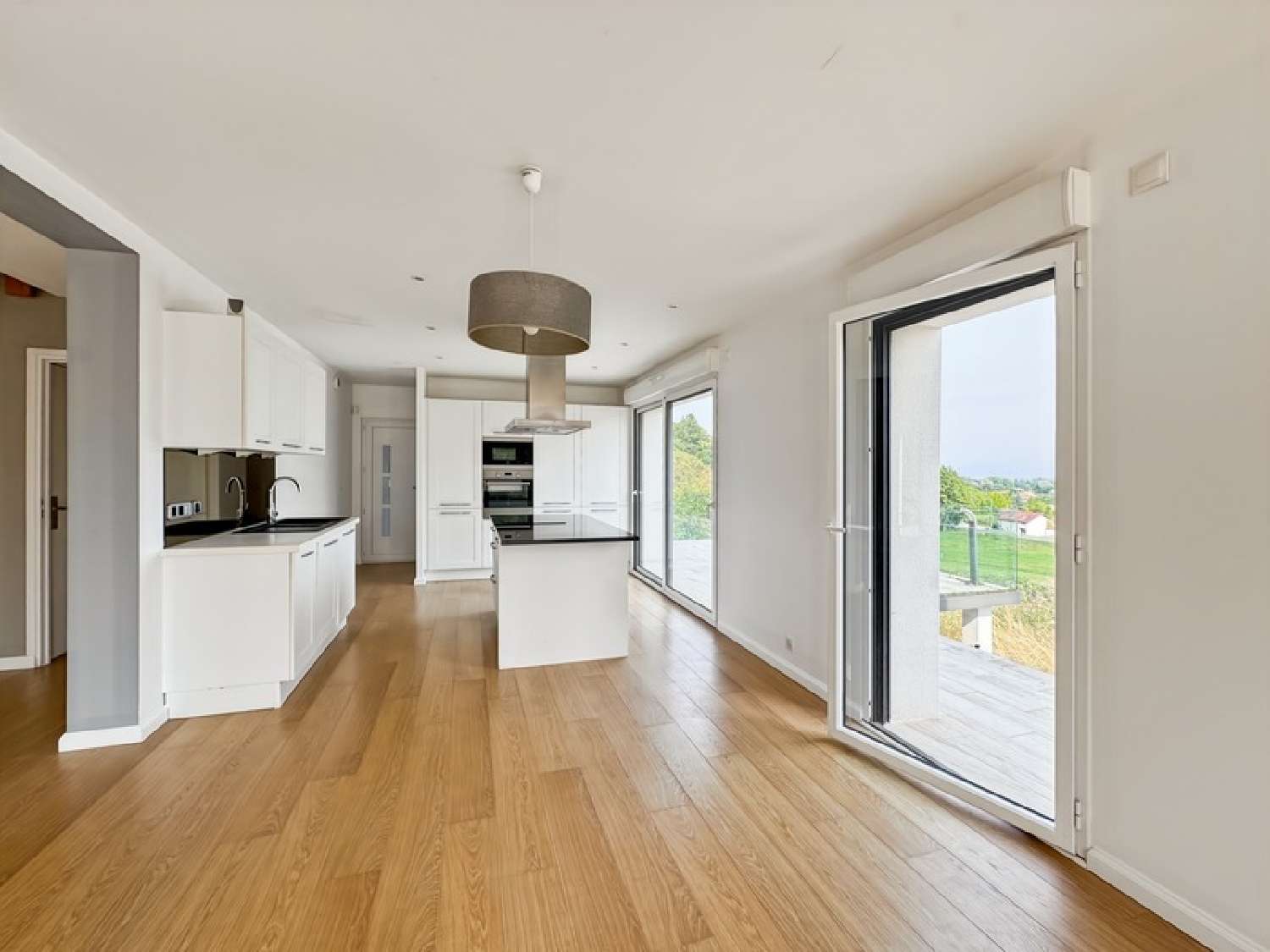  te koop huis Divonne-les-Bains Ain 5