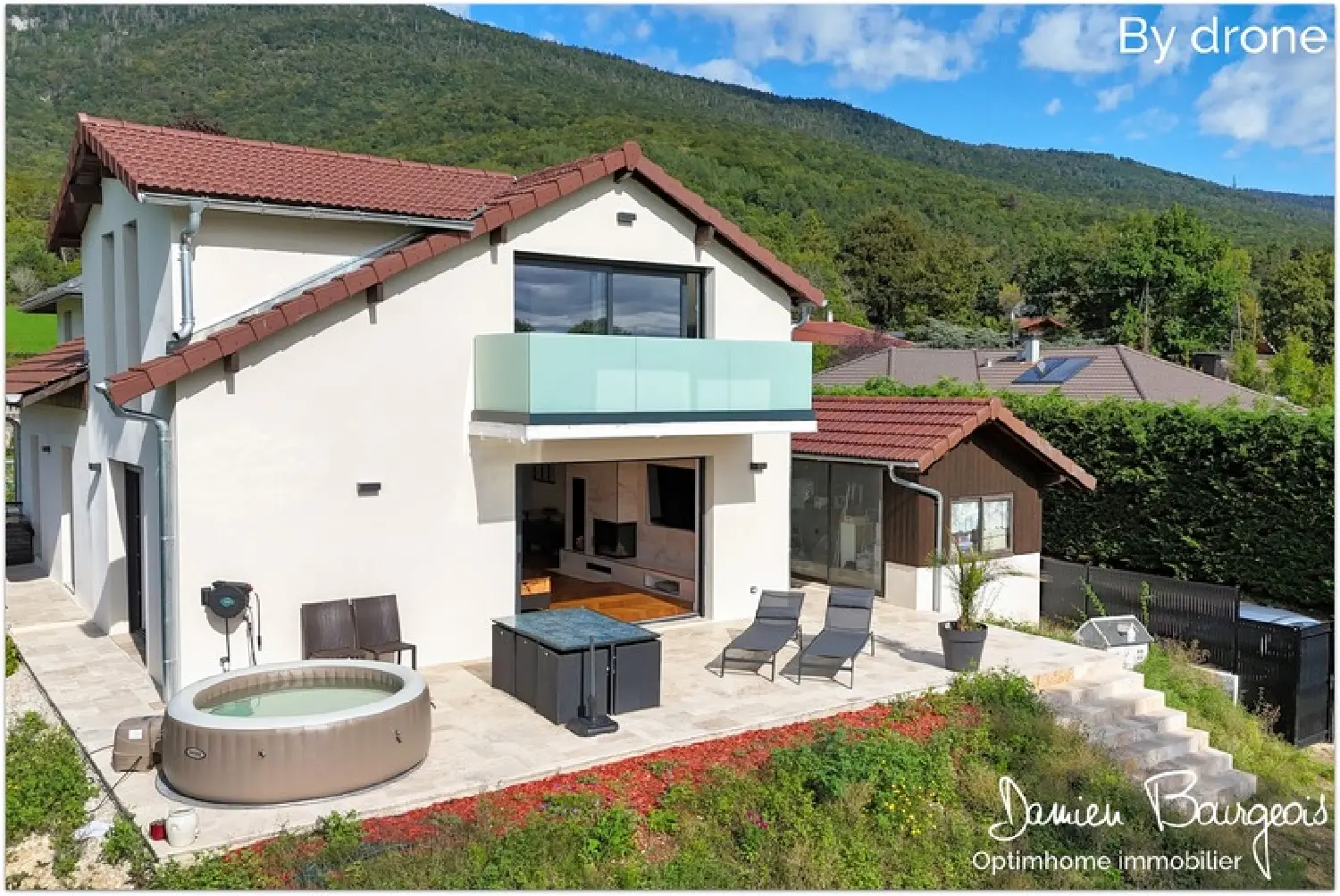  te koop huis Divonne-les-Bains Ain 1