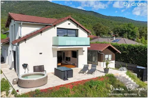 Divonne-les-Bains Ain huis foto 7135696