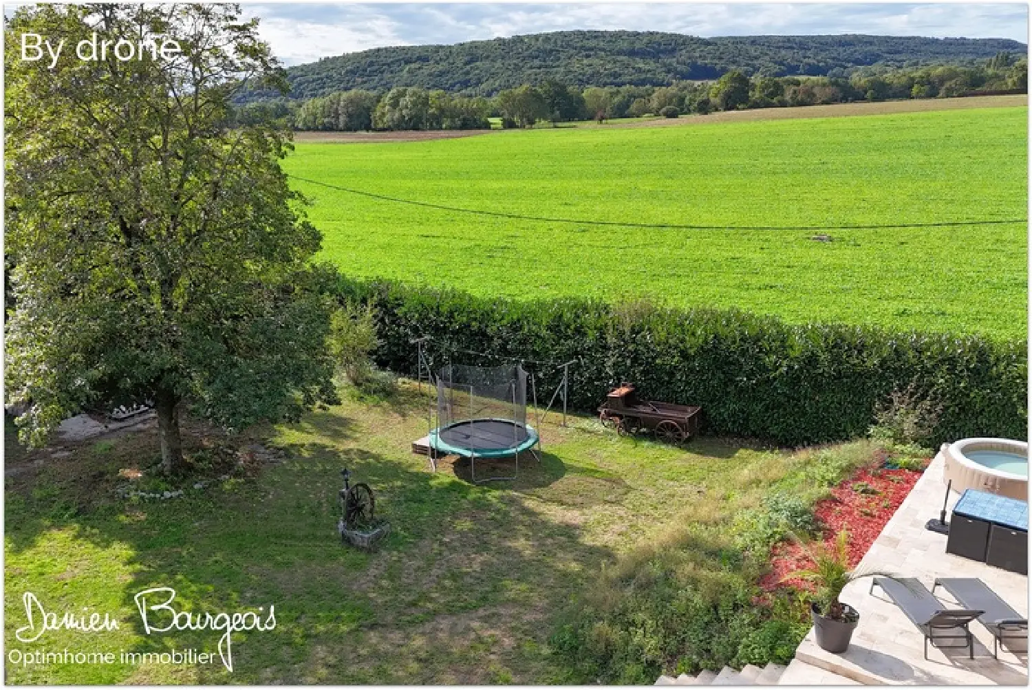  te koop huis Divonne-les-Bains Ain 3