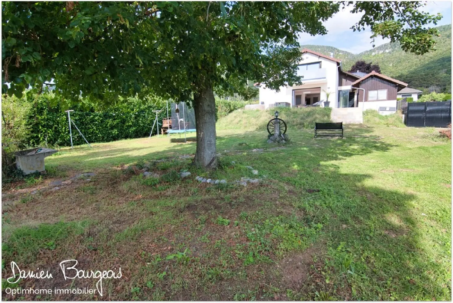  te koop huis Divonne-les-Bains Ain 4