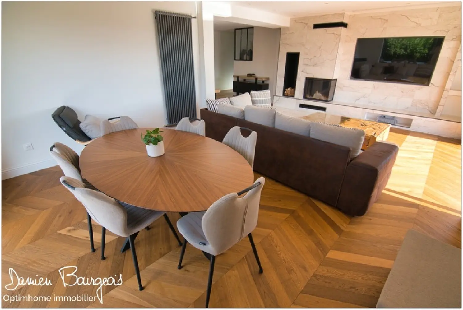  te koop huis Divonne-les-Bains Ain 5