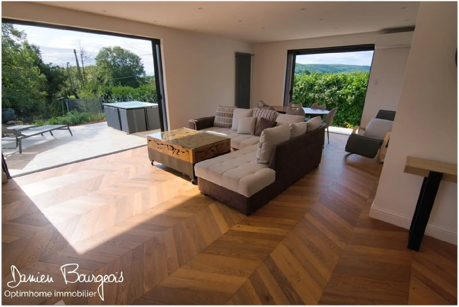  te koop huis Divonne-les-Bains Ain 6
