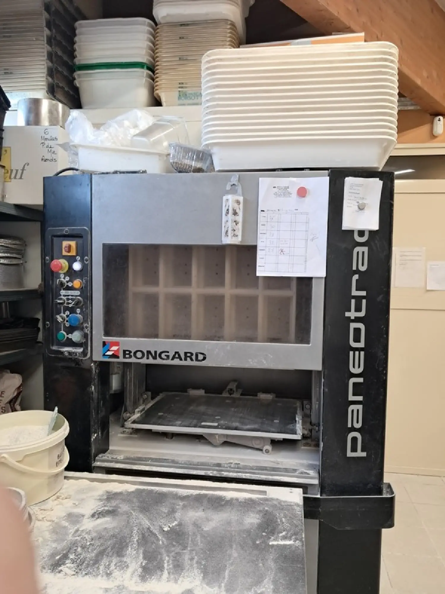  te koop huis Dole Jura 4