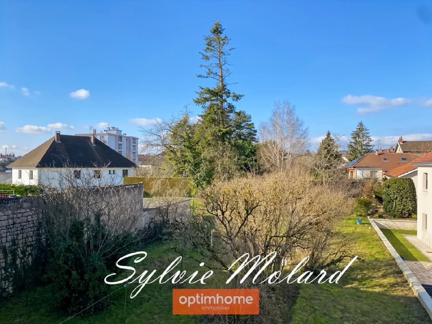  à vendre maison Dole Jura 1