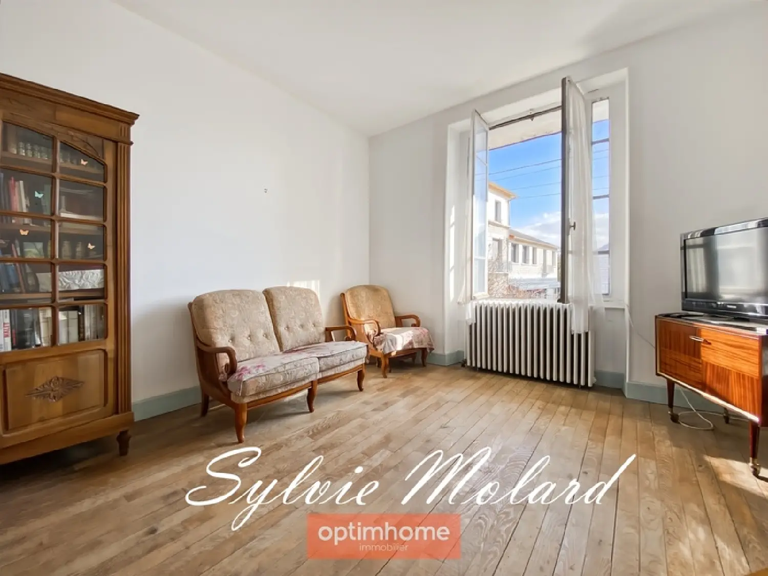  à vendre maison Dole Jura 4
