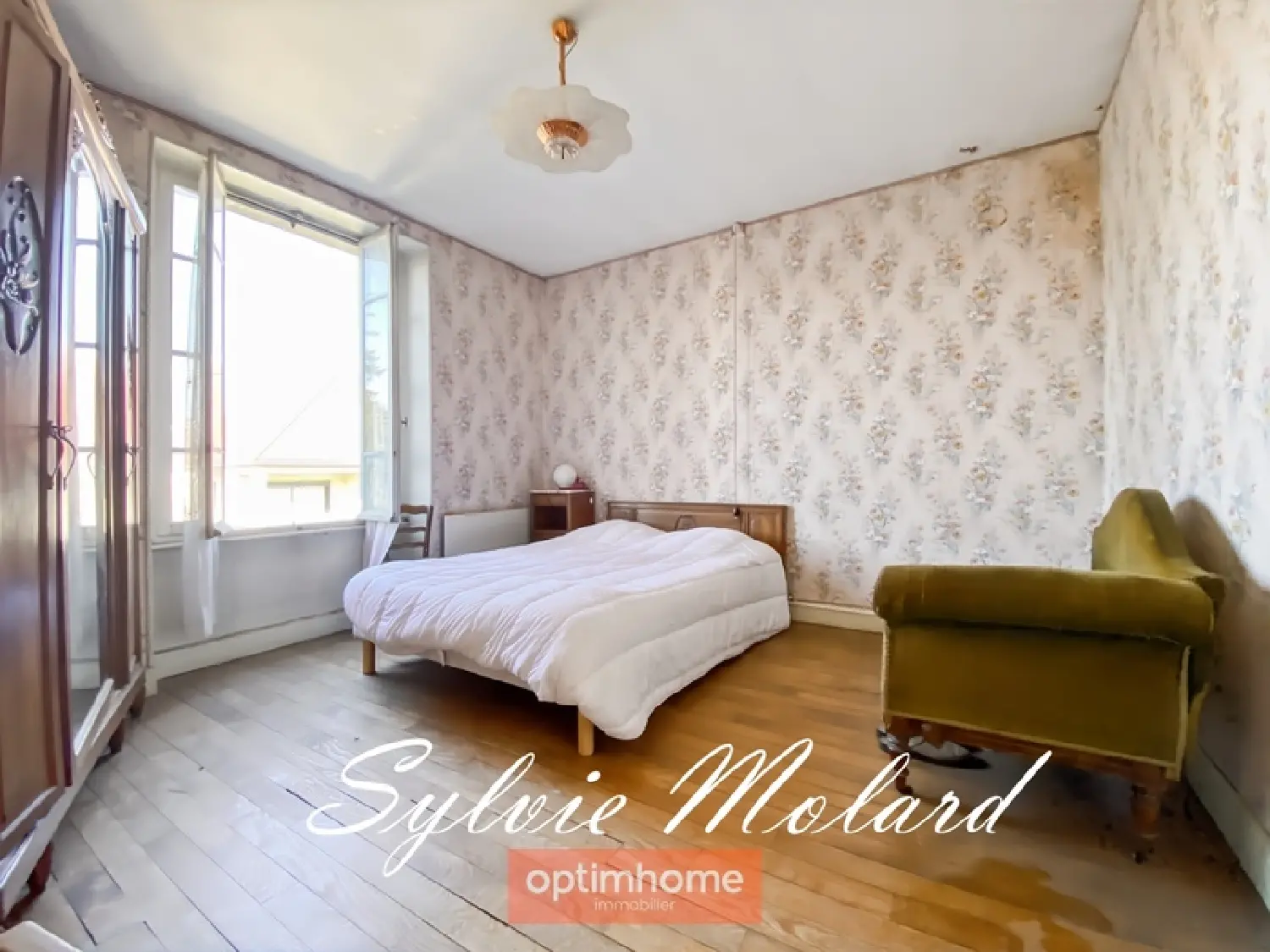  à vendre maison Dole Jura 6