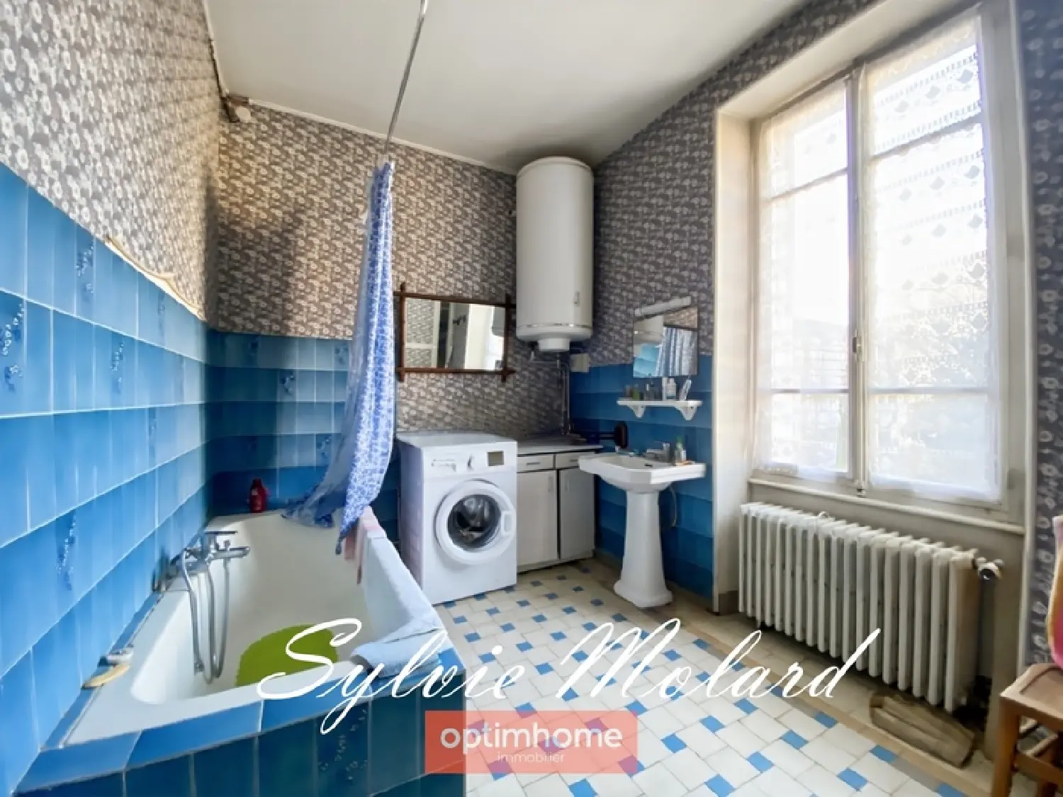  à vendre maison Dole Jura 8