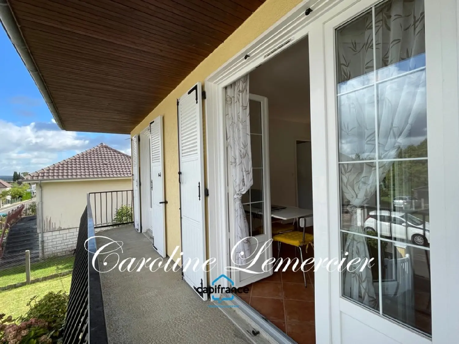  en venta casa Dollon Sarthe 1