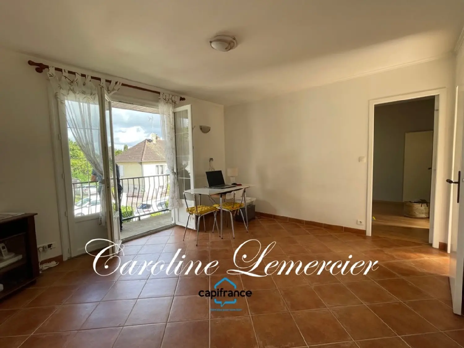  en venta casa Dollon Sarthe 4