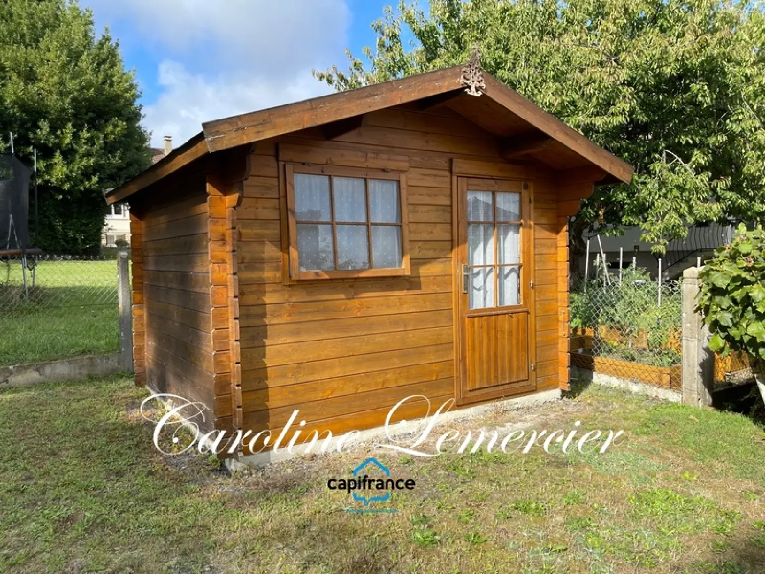  en venta casa Dollon Sarthe 5