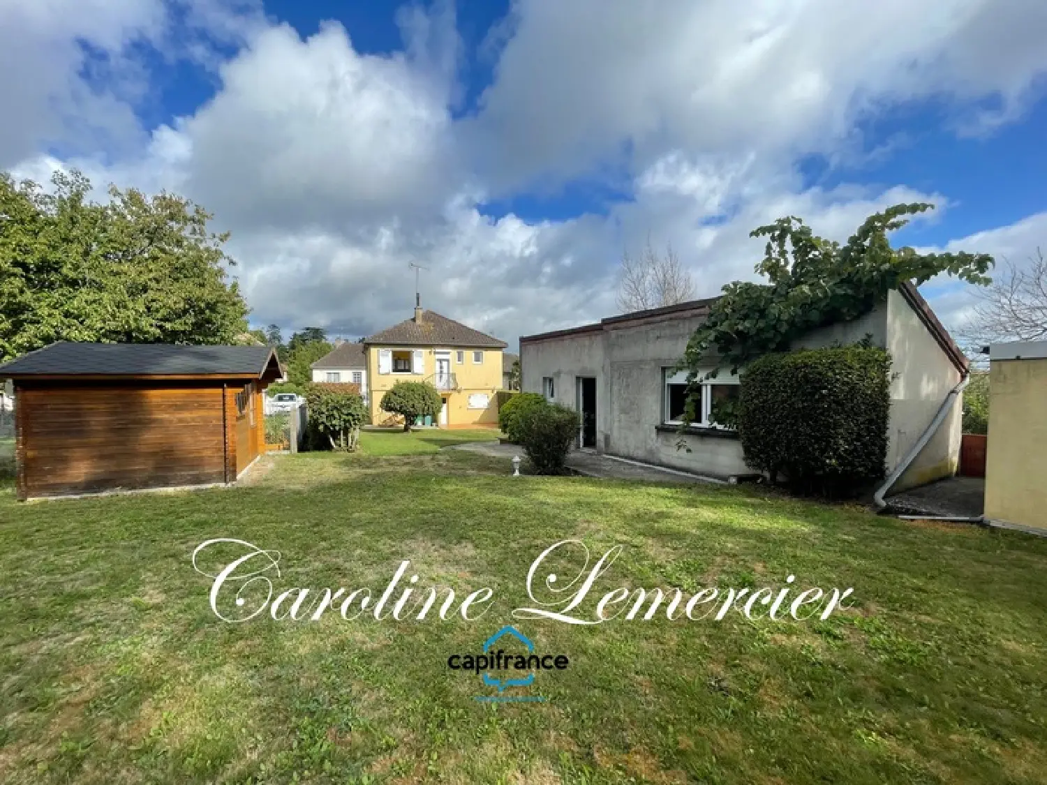  en venta casa Dollon Sarthe 6