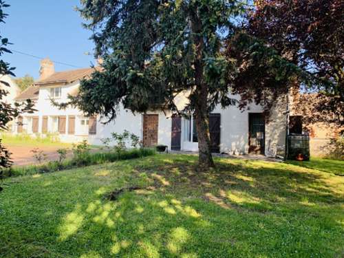 Dollot Yonne huis foto 7136821