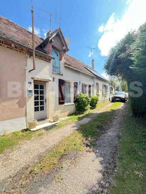 Domats Yonne huis foto 7144504