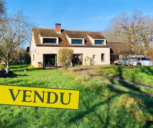 Domats Yonne huis foto 7136814