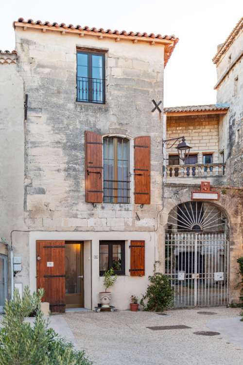Domazan Gard house foto 7142280