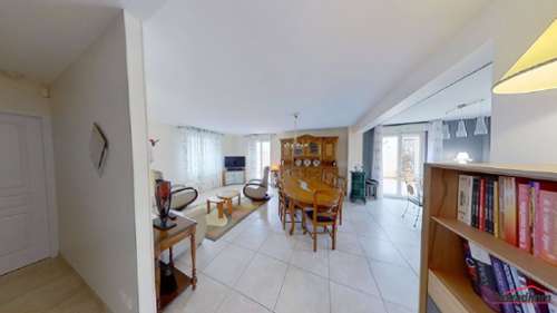 Dombasle-sur-Meurthe Meurthe-et-Moselle huis foto 7141614