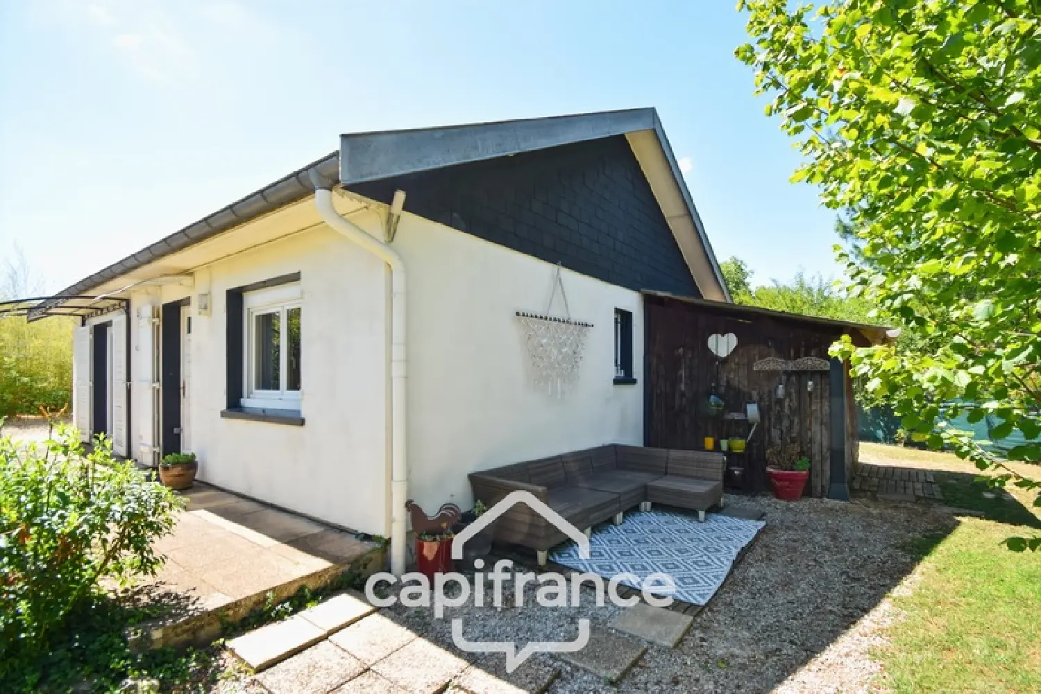 te koop huis Domblans Jura 2