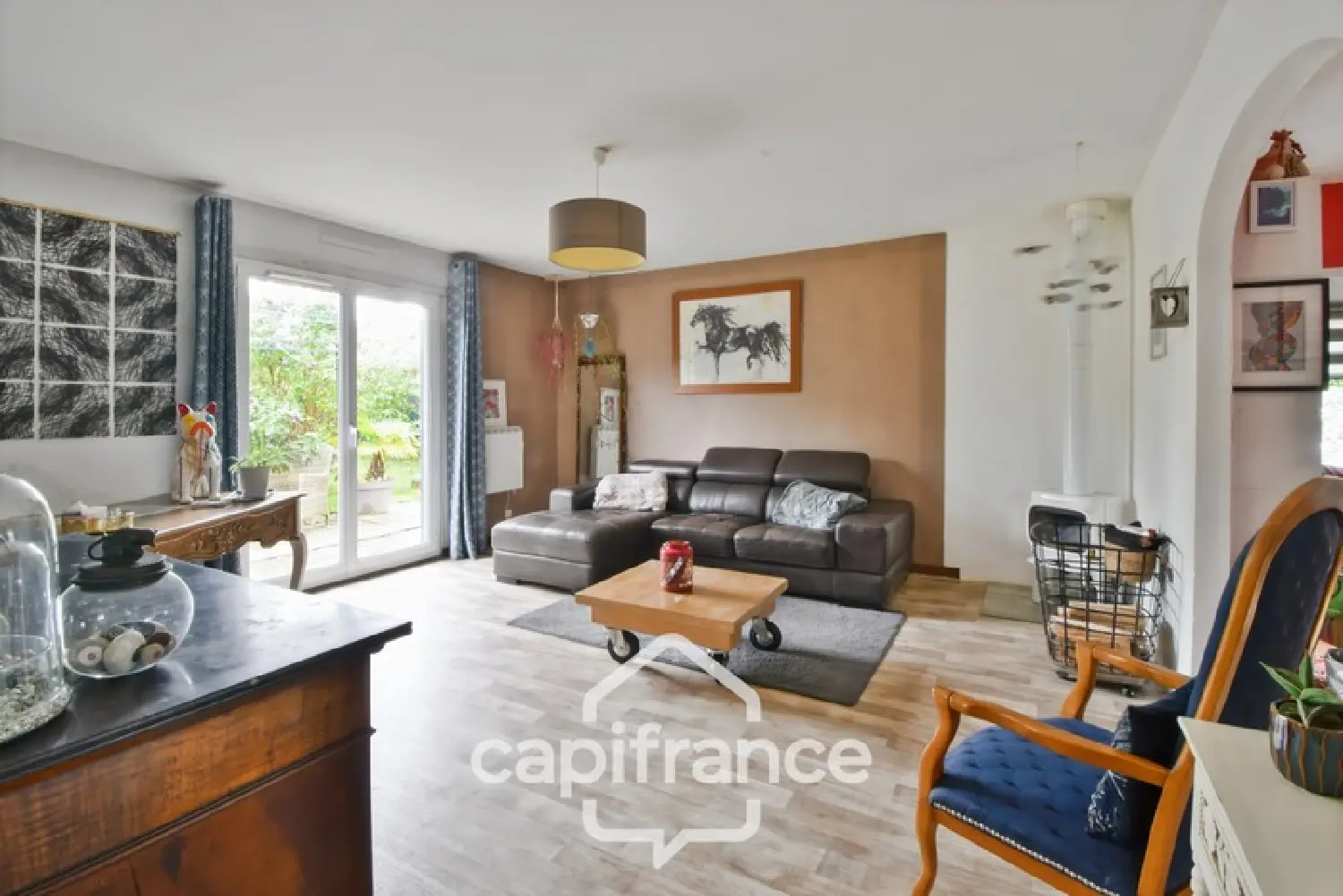  te koop huis Domblans Jura 4