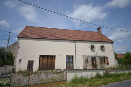 Domeyrot Creuse huis foto 7138398